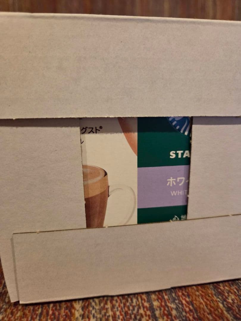 ネスカフェ　ドルチェグスト　専用カプセル