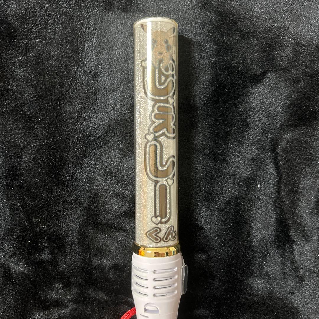 【貴重品】SixTONES キントレ ペンライト