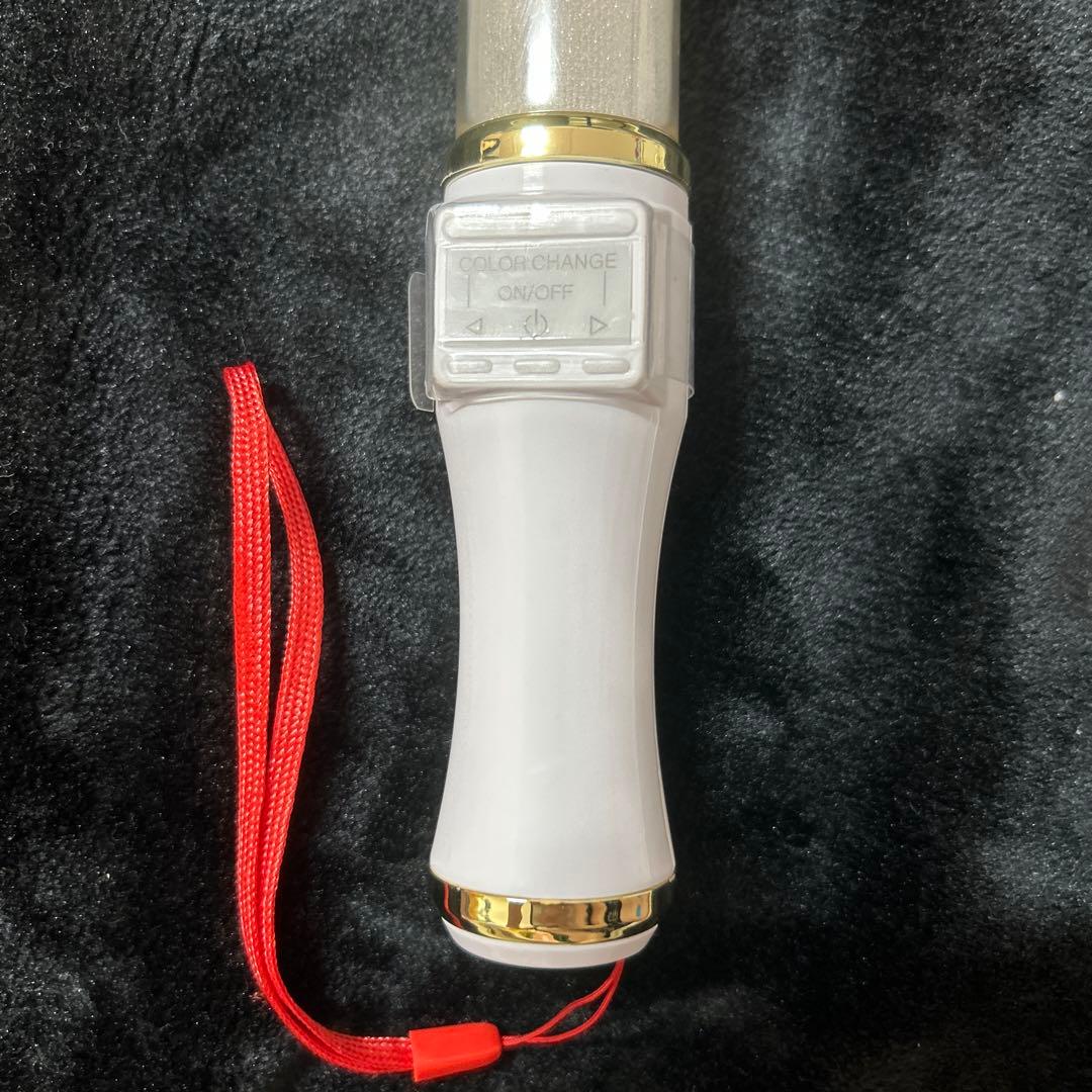 【貴重品】SixTONES キントレ ペンライト