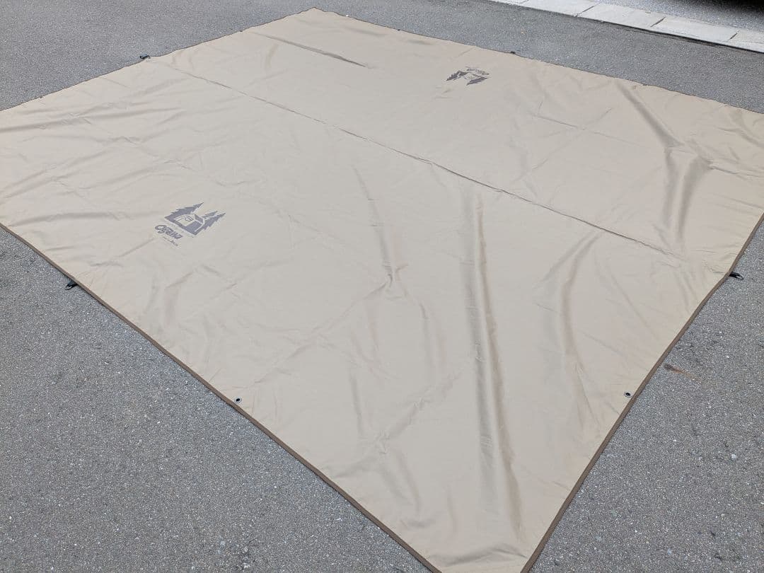 【値引き依頼ご連絡ください】ogawa オガワ システムタープレクタ