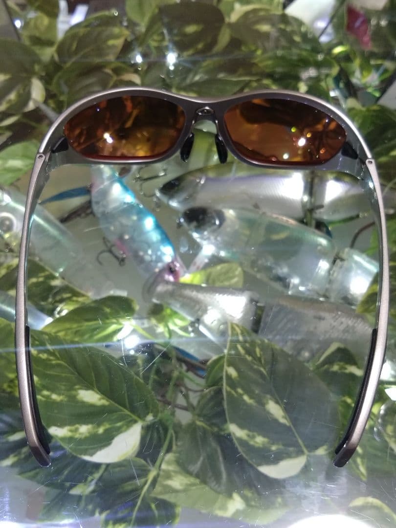 美品※廃盤 ※ サイトマスター 【 スティングレイ シルバー】スーパーセレン