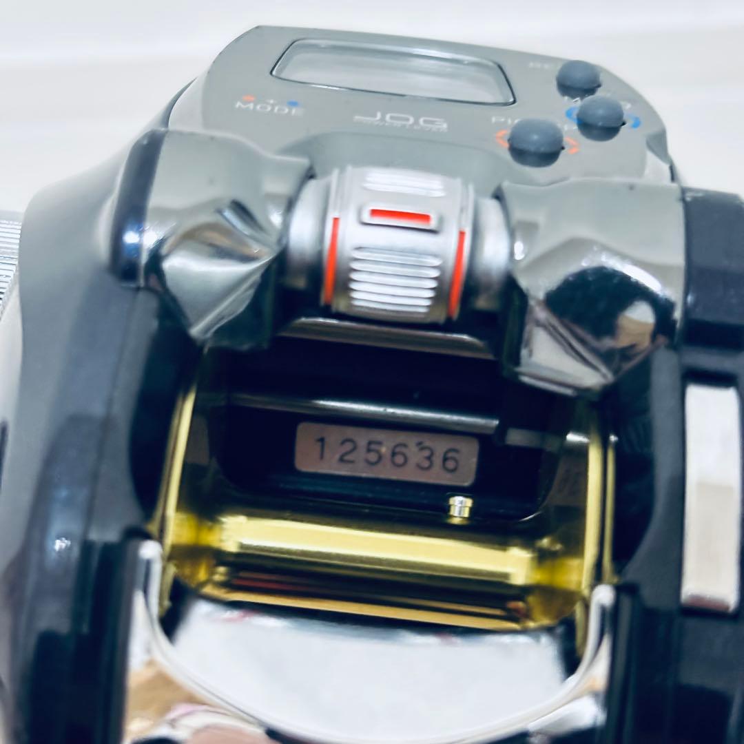 Daiwa レオブリッツ300j LEOBRITZ 300J電動リール