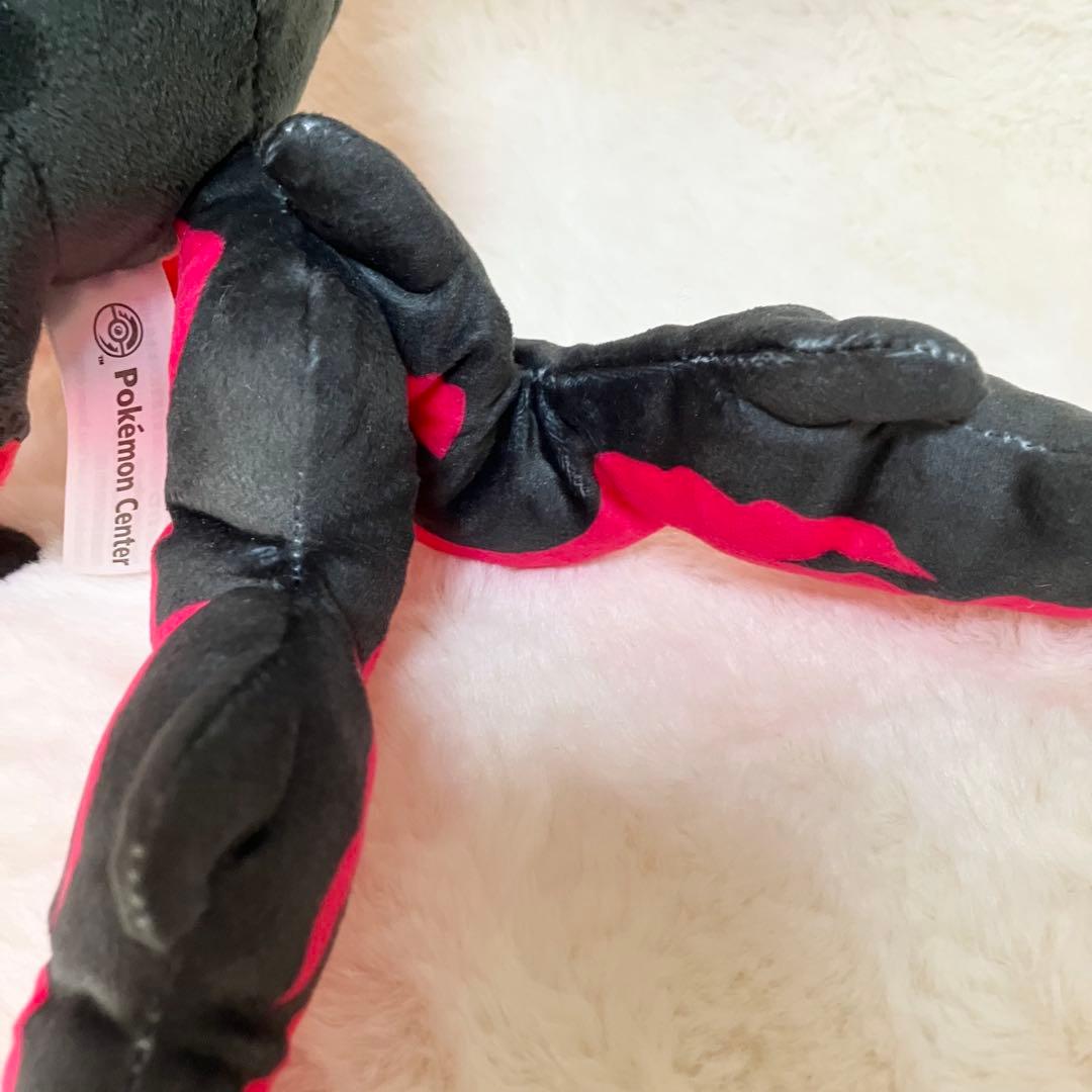 【希少レア】ポケモンセンター　ぬいぐるみ　ガラルファイヤー　入手困難