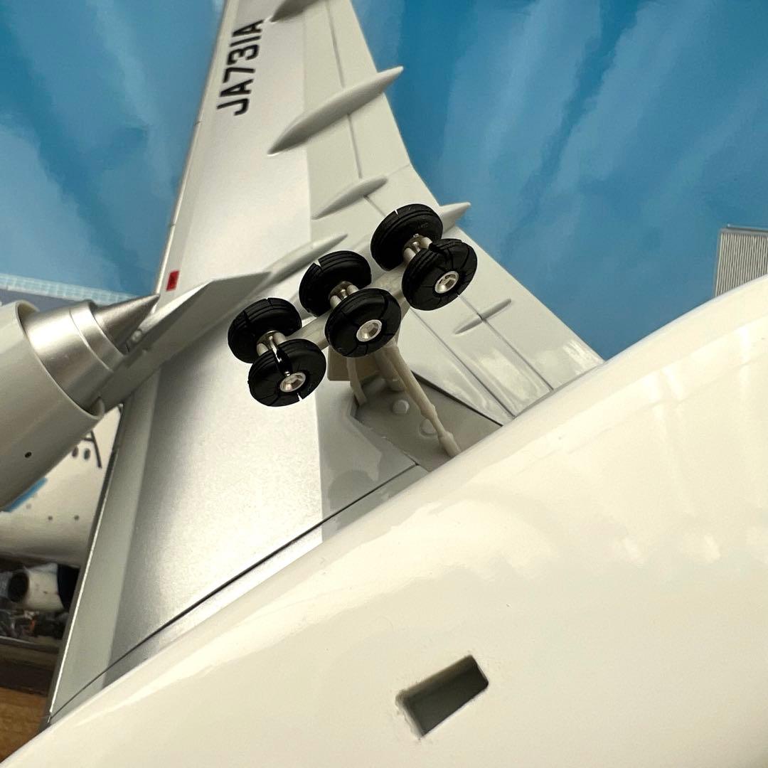 【最終値下げ】全日空商事　ANA　JA731A　NH20086