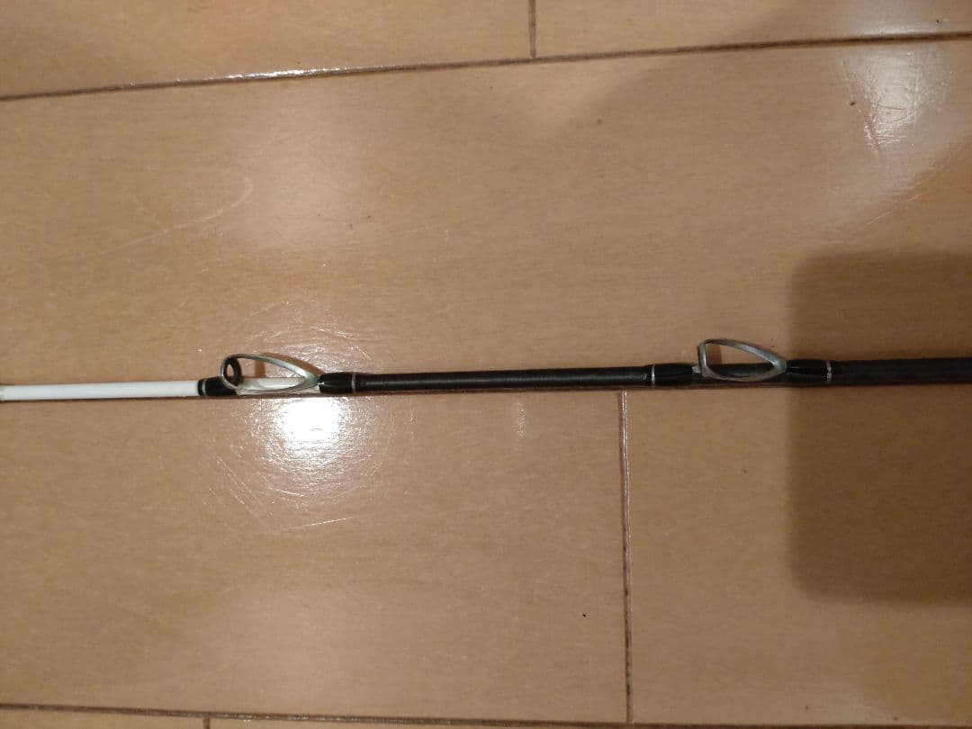 期間限定　伝右衛門丸　旭舷　LIVE　BAIT GAME-SP 240M