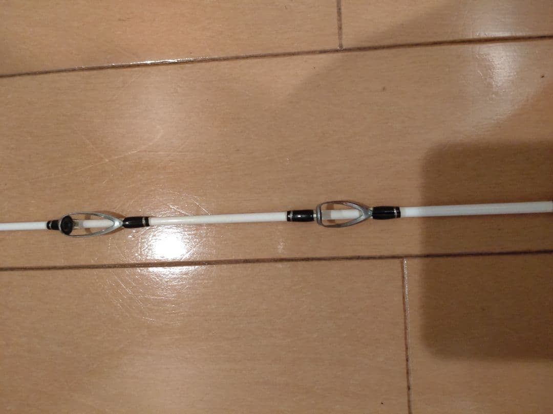 期間限定　伝右衛門丸　旭舷　LIVE　BAIT GAME-SP 240M