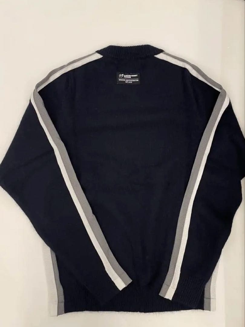 値下げMASTER BUNNY EDITION セーター