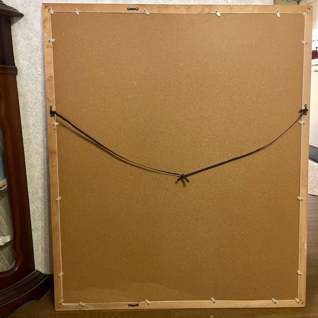 特大 ヒロ ヤマガタ A DAY AT THE FAIR 1993