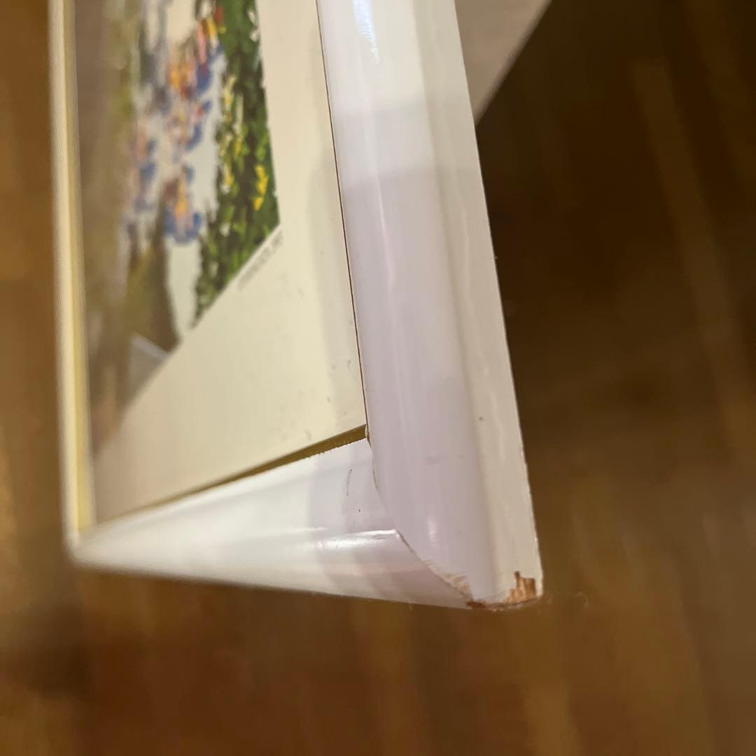 特大 ヒロ ヤマガタ A DAY AT THE FAIR 1993