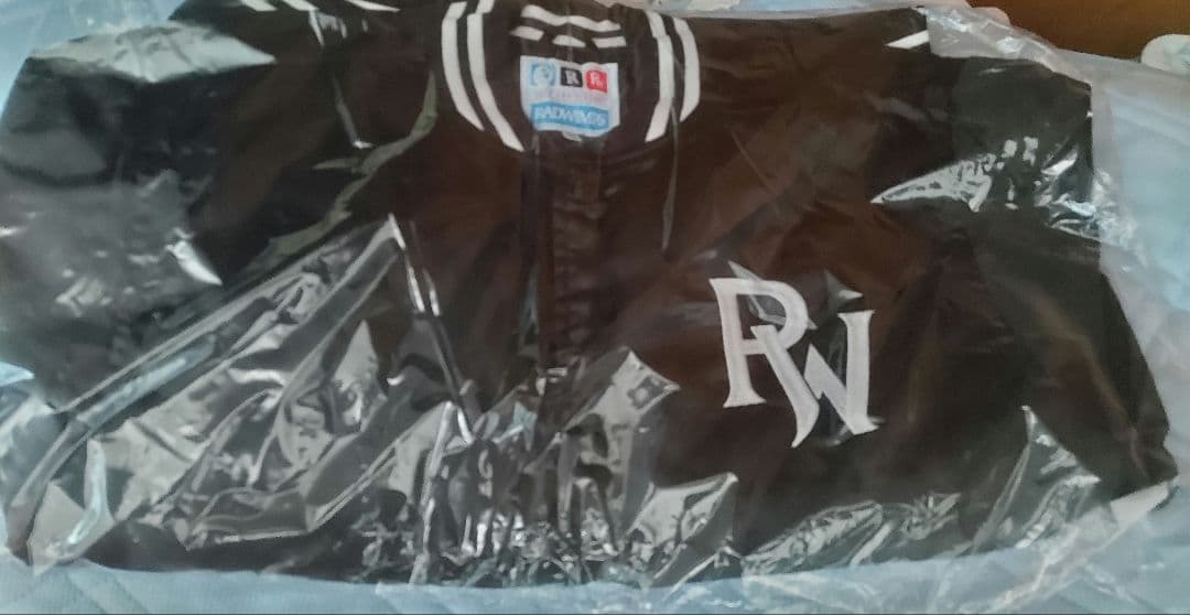 RADWIMPS スタジャン 20th Mサイズ