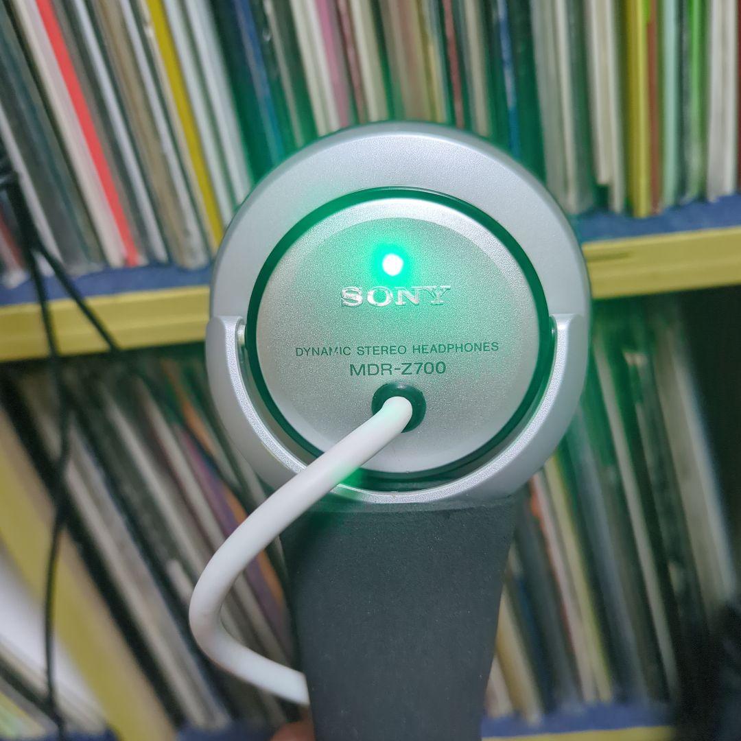 専用です。DJミキサー専用 SONY MDR-Z700