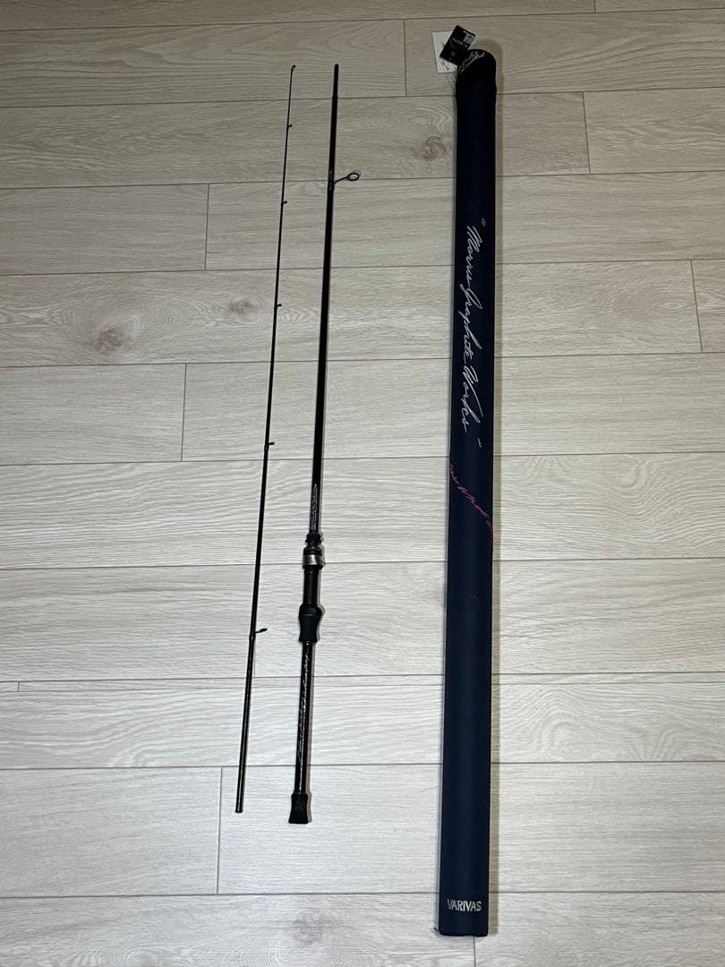 【モーリスグラファイトワークス】　 IR64-S