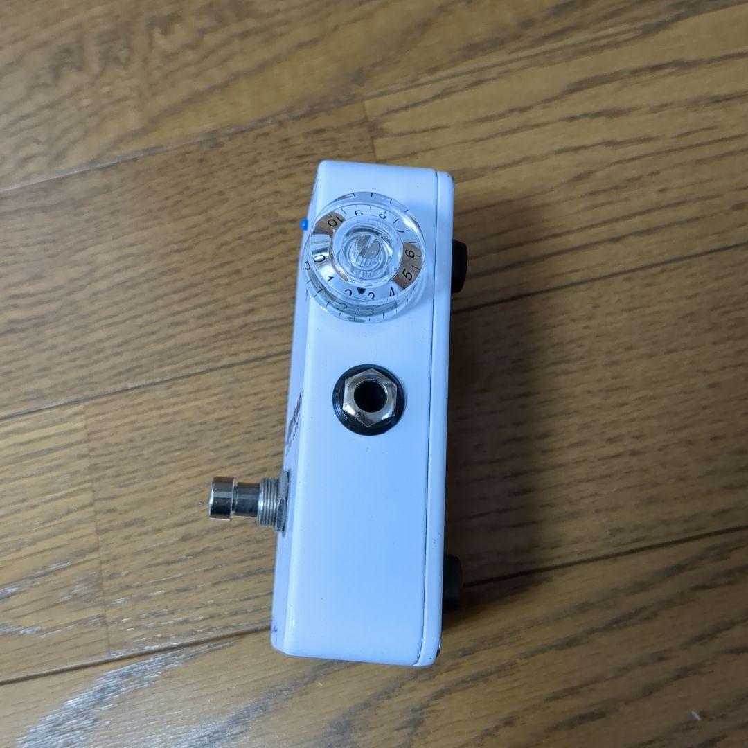 ギター KATANA CLEAN BOOST