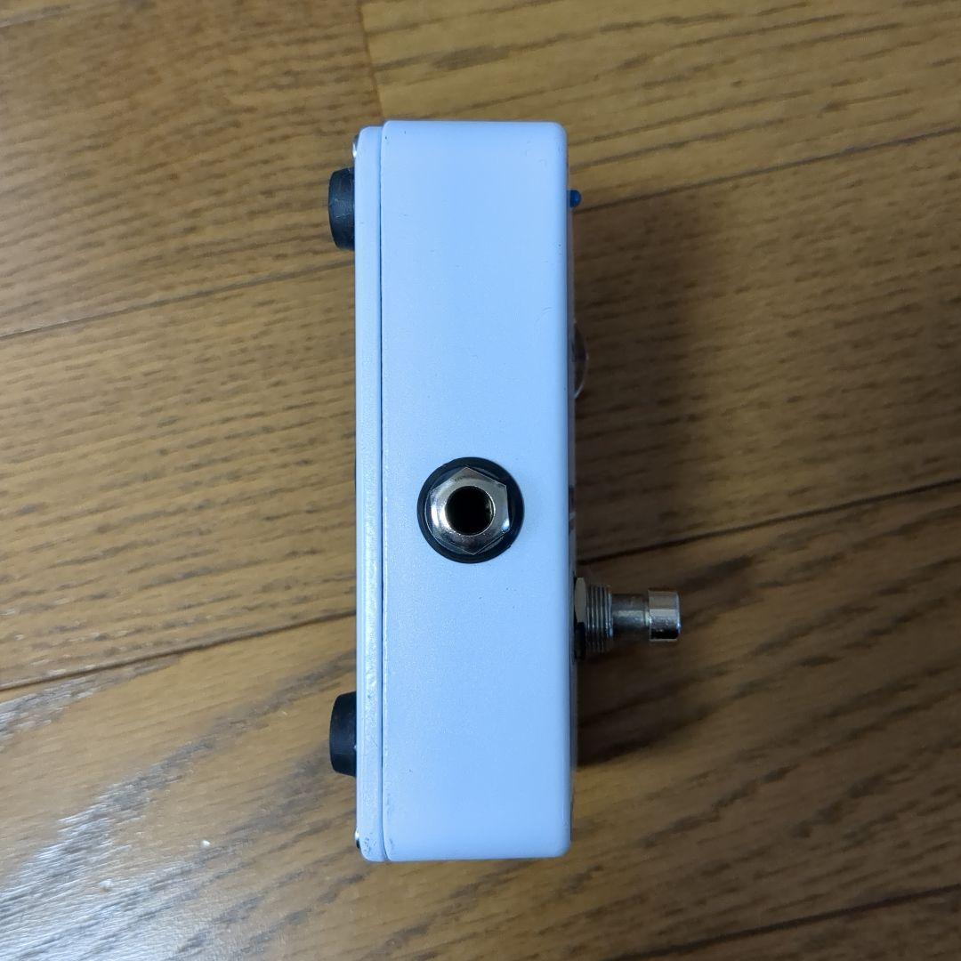 ギター KATANA CLEAN BOOST