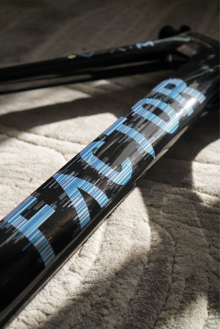 専用品　FACTOR OSTRO VAM V1 カーボンフレーム　フレームセット