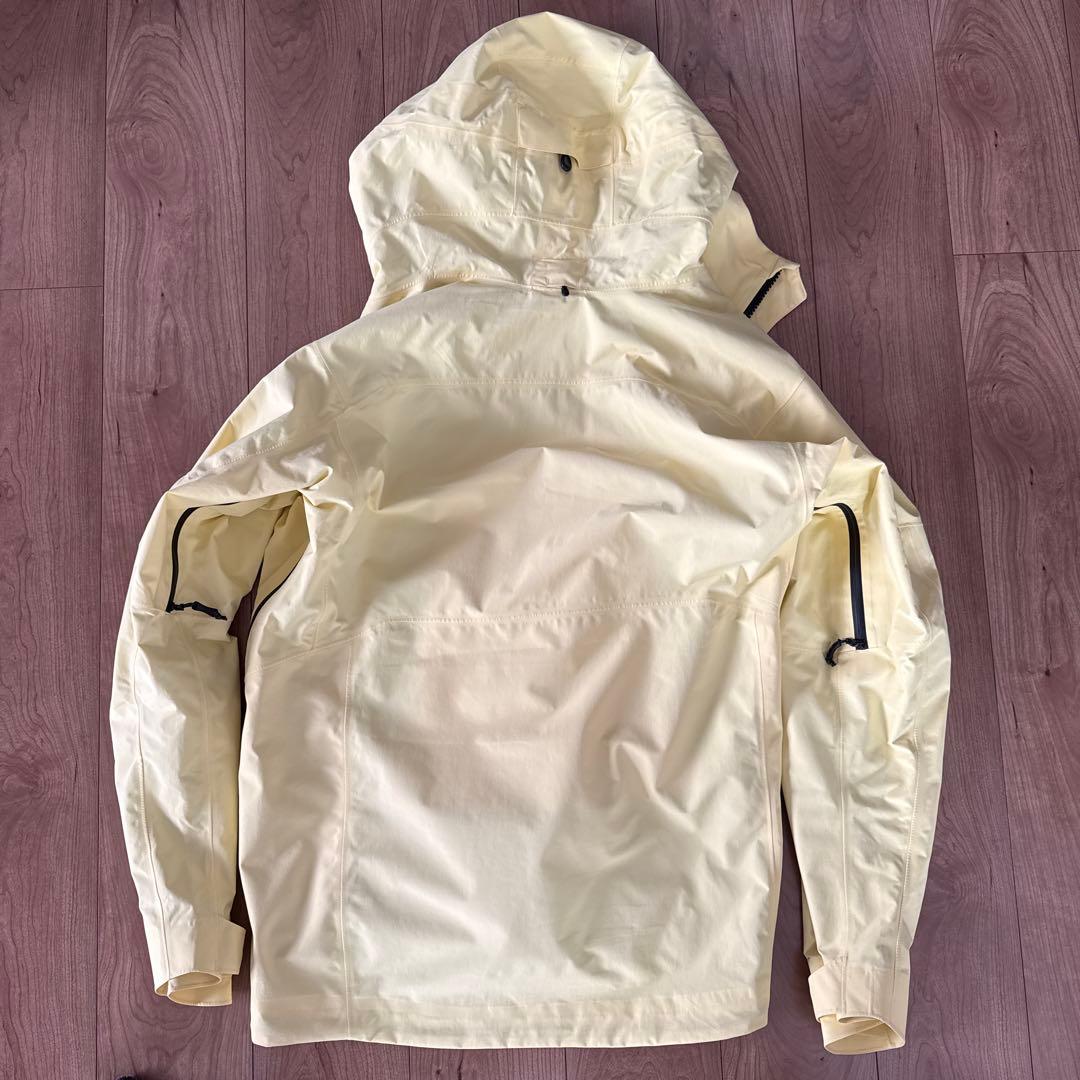 Burton [ak] GORE-TEXジャケットパンツ　上下セット　Mサイズ