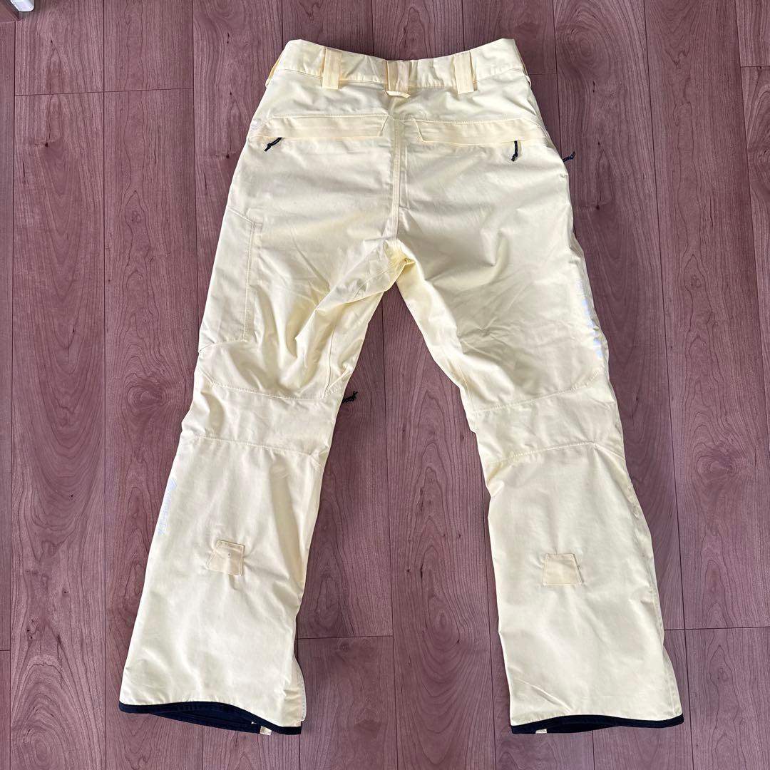 Burton [ak] GORE-TEXジャケットパンツ　上下セット　Mサイズ