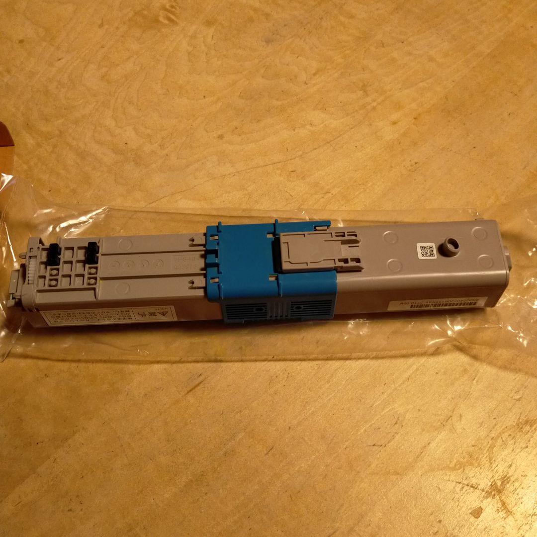 OA機器 OKI TNR-C4KY2