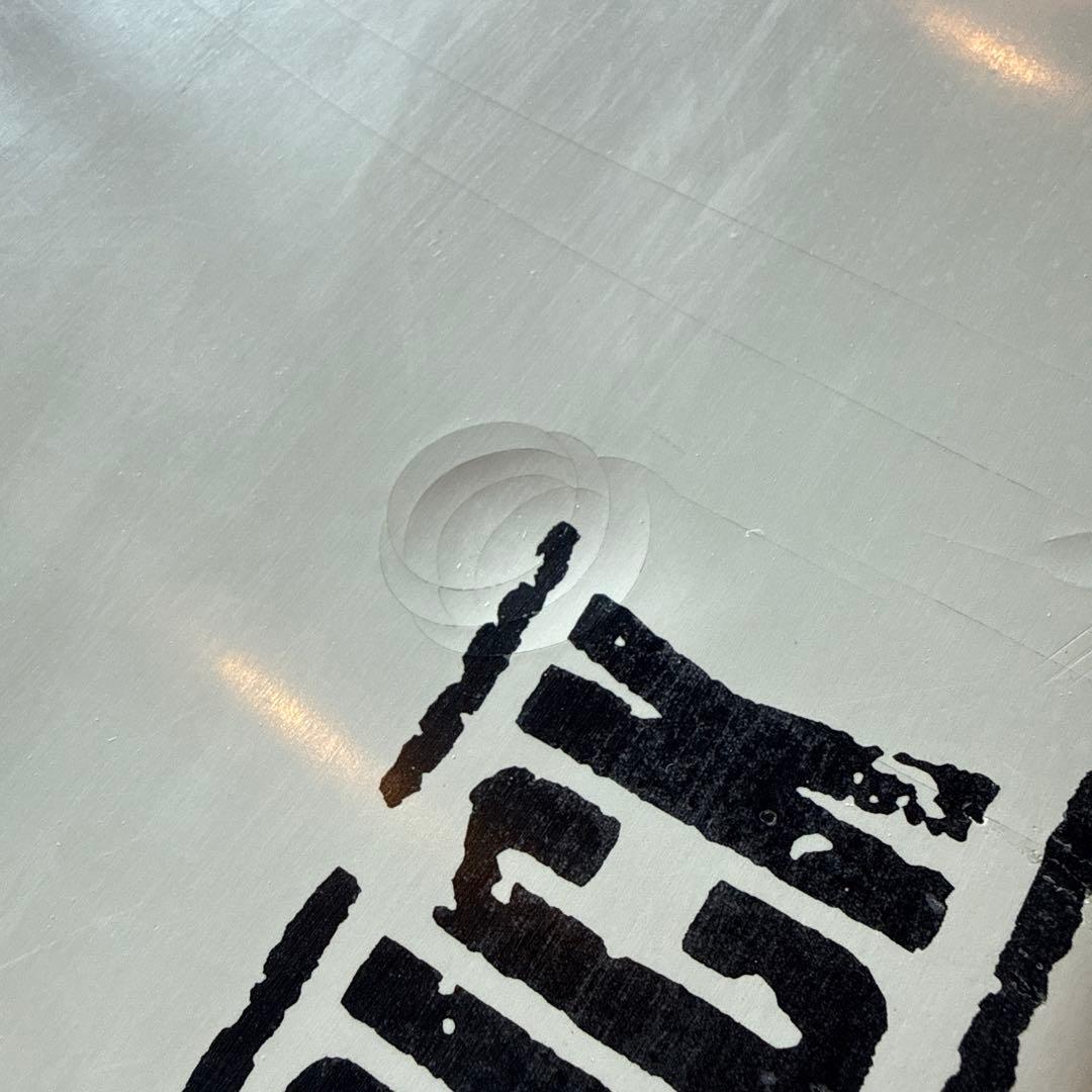 Al Merrick ニューフライヤー　サーフテック