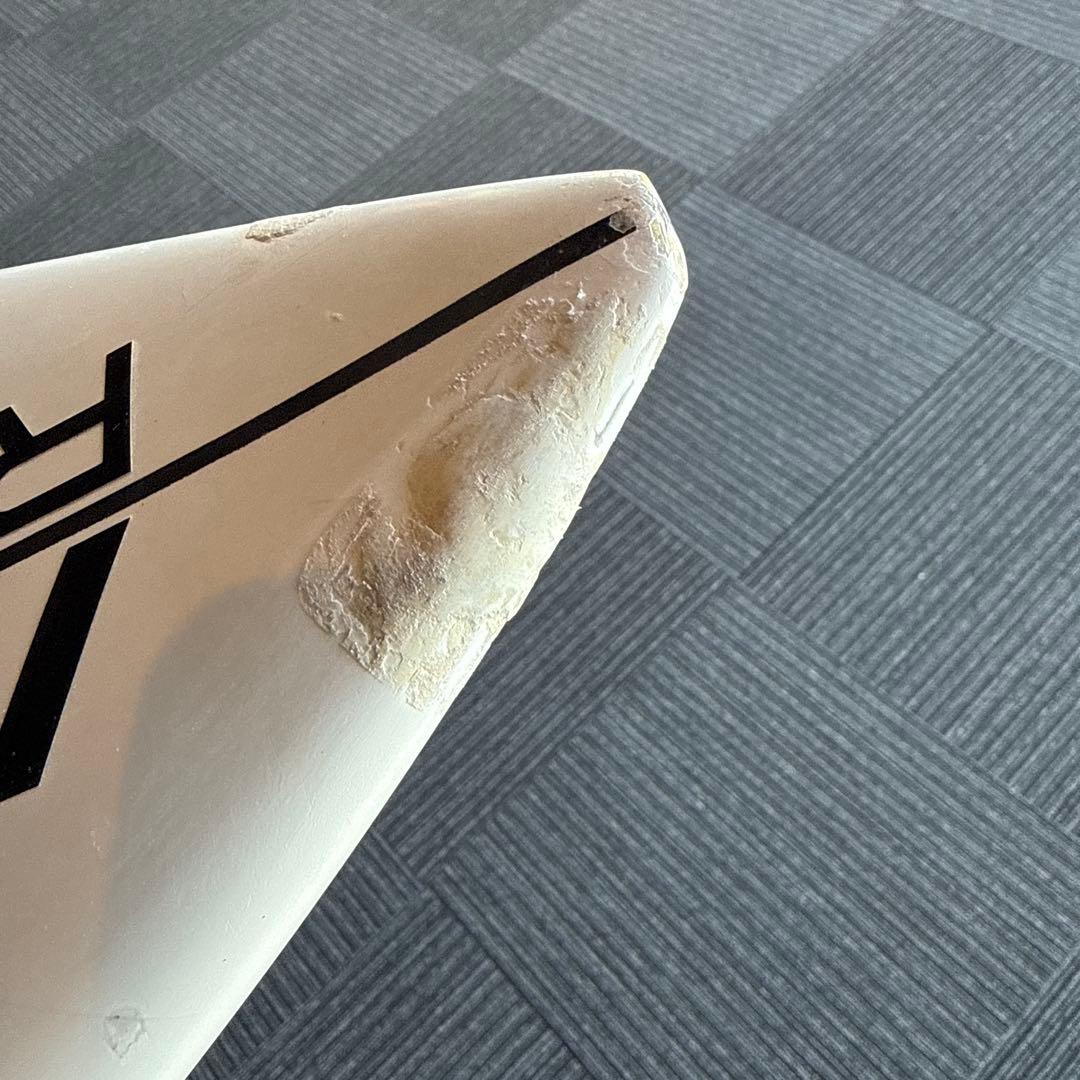 Al Merrick ニューフライヤー　サーフテック