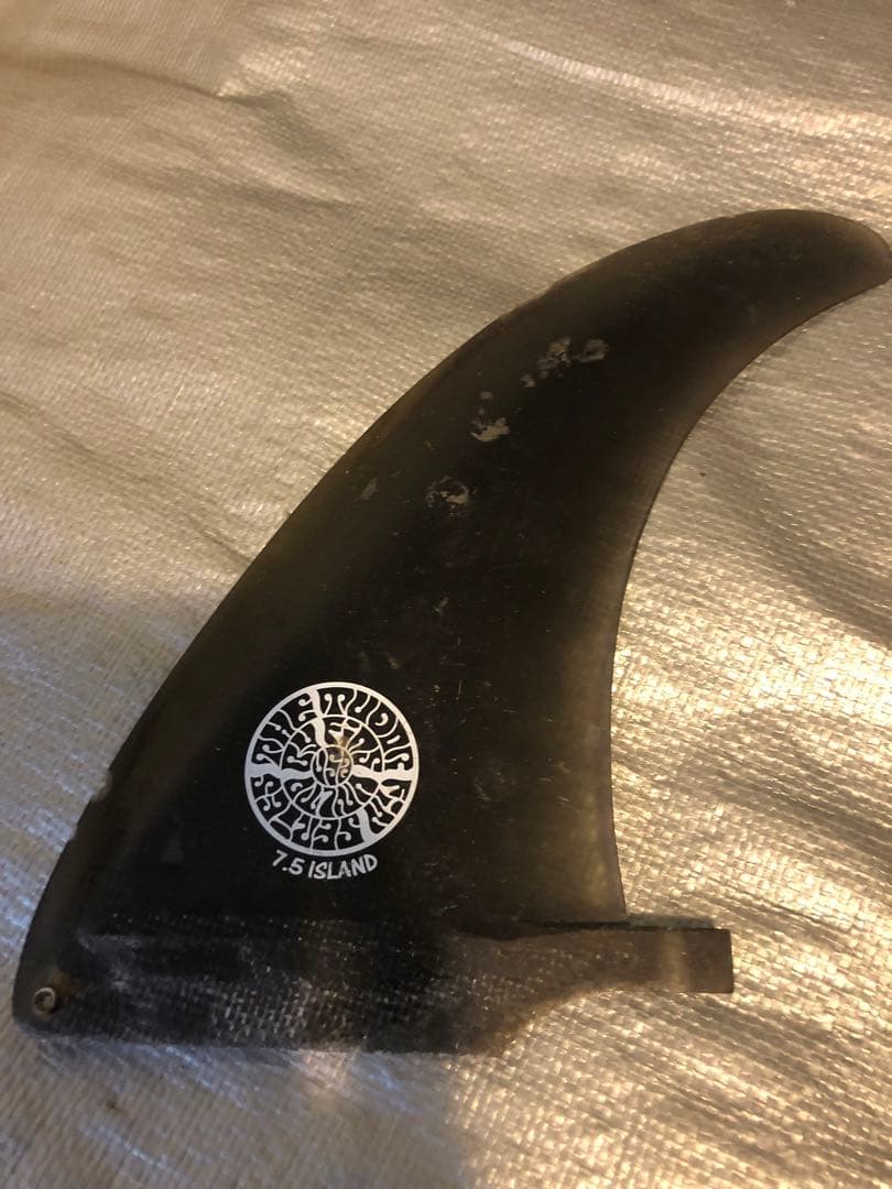 ジョエルチューダーサーフボード