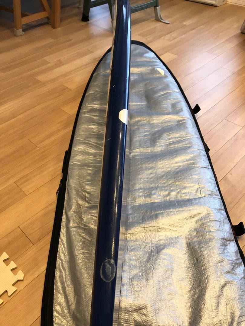 ジョエルチューダーサーフボード