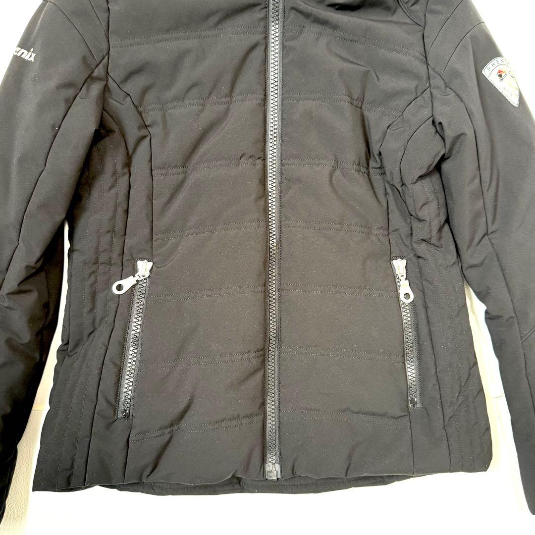 美品　phenix フェニックス スノージャケット スキーウェア ジャケット