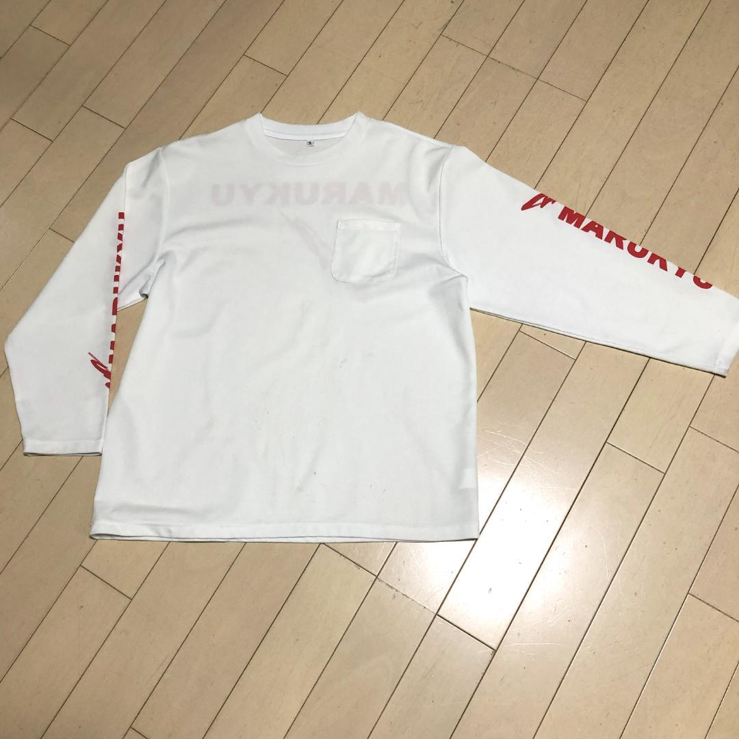 マルキュー セット　パーカー　シャツ　キャップ　バケツ　ステッカー　ＤＶＤ