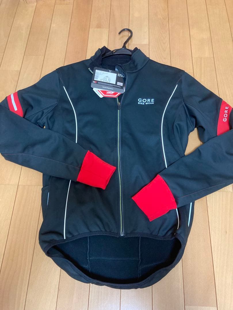 GORE BIKE WEAR ウィンドブレーカー