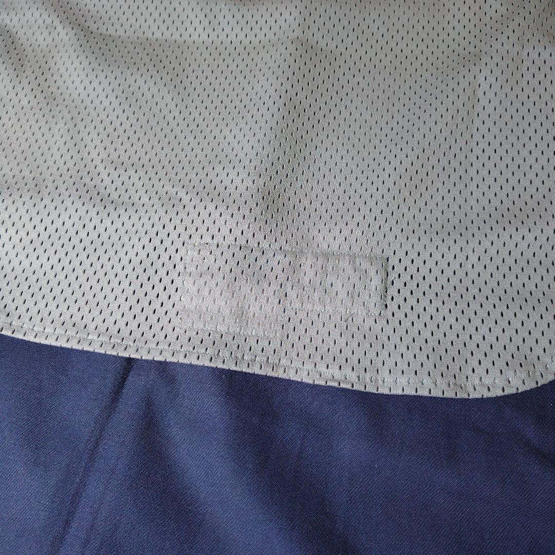 近鉄バファローズ　大村慎次選手　実使用ユニフォーム