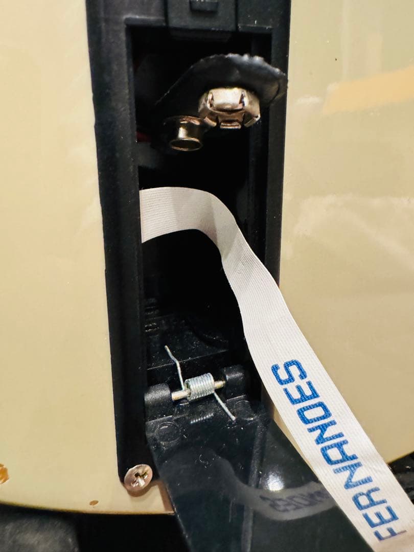 Fernandes フェルナンデスZO-3 エレキギター