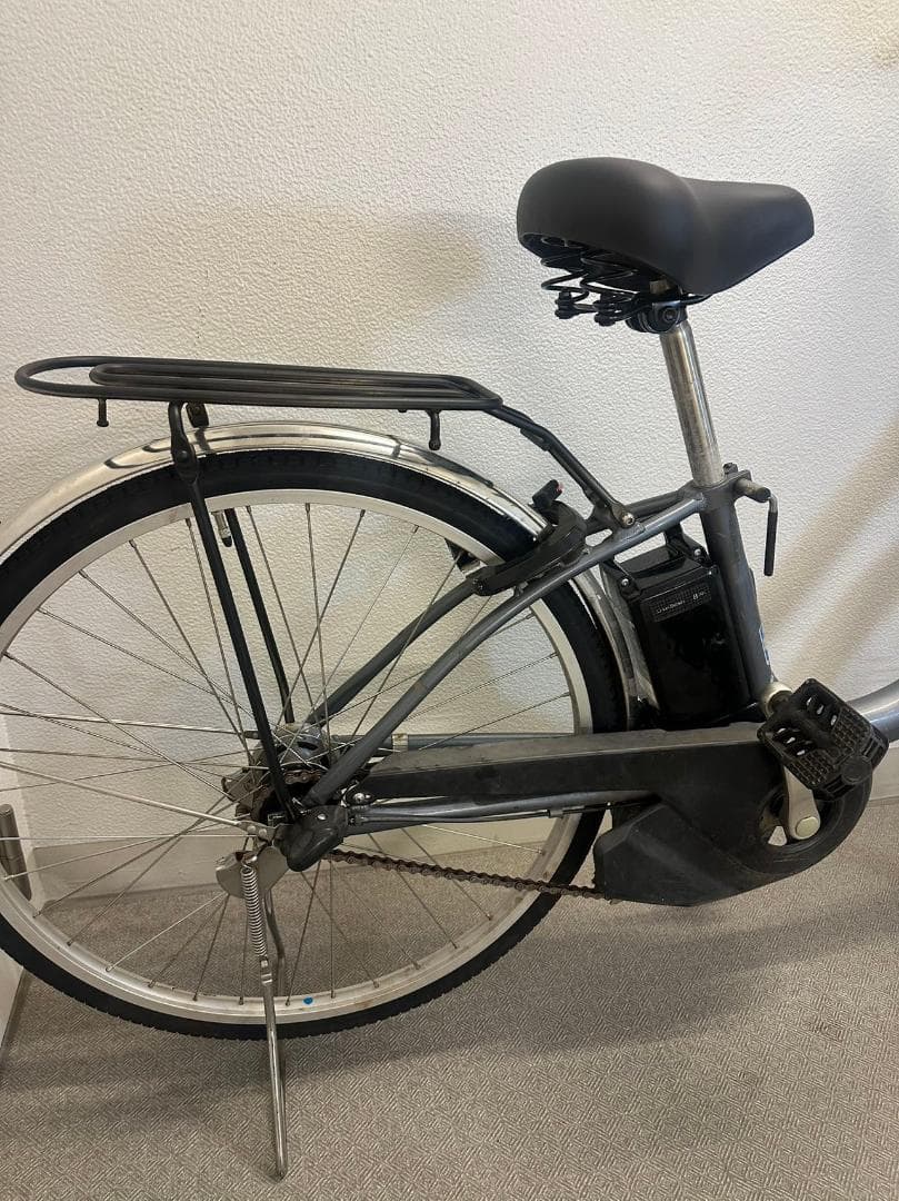 ＰＡＮＡＳＯＮＩＣＶｉＶｉ パナソニック ビビ ２６インチ 電動アシスト自転車