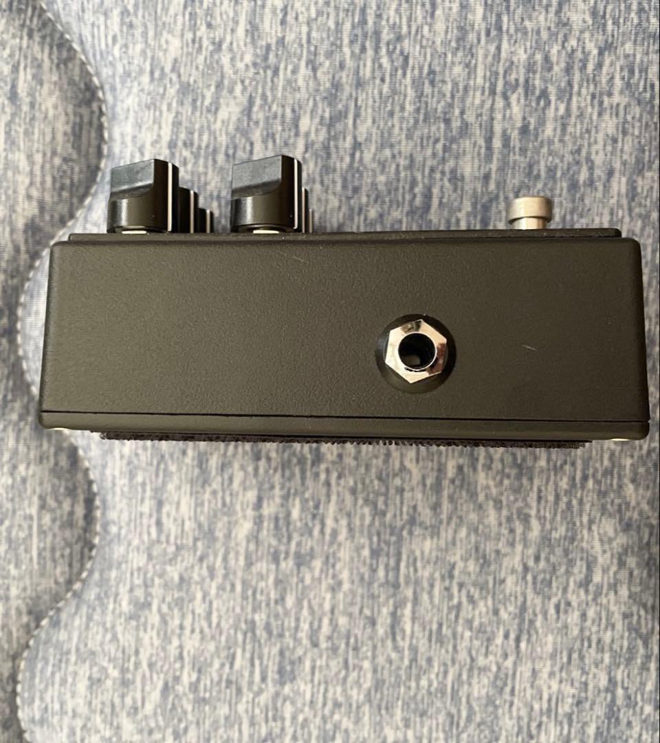 Friedman Dirty Shirley ギターエフェクター