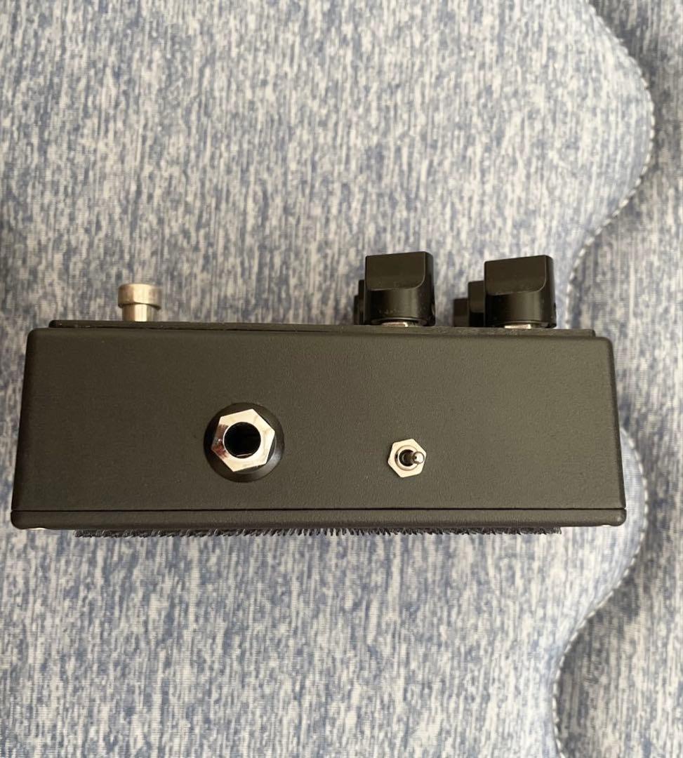 Friedman Dirty Shirley ギターエフェクター