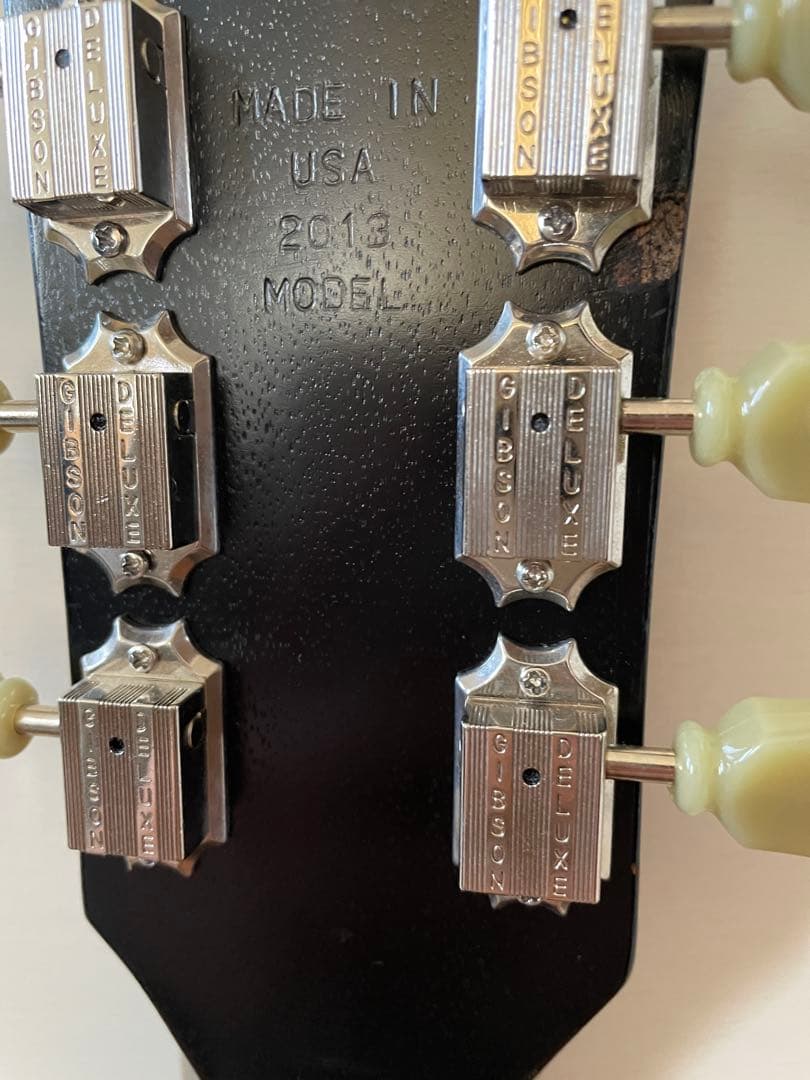 16日まで限定価格 Gibson SG Tribute Future