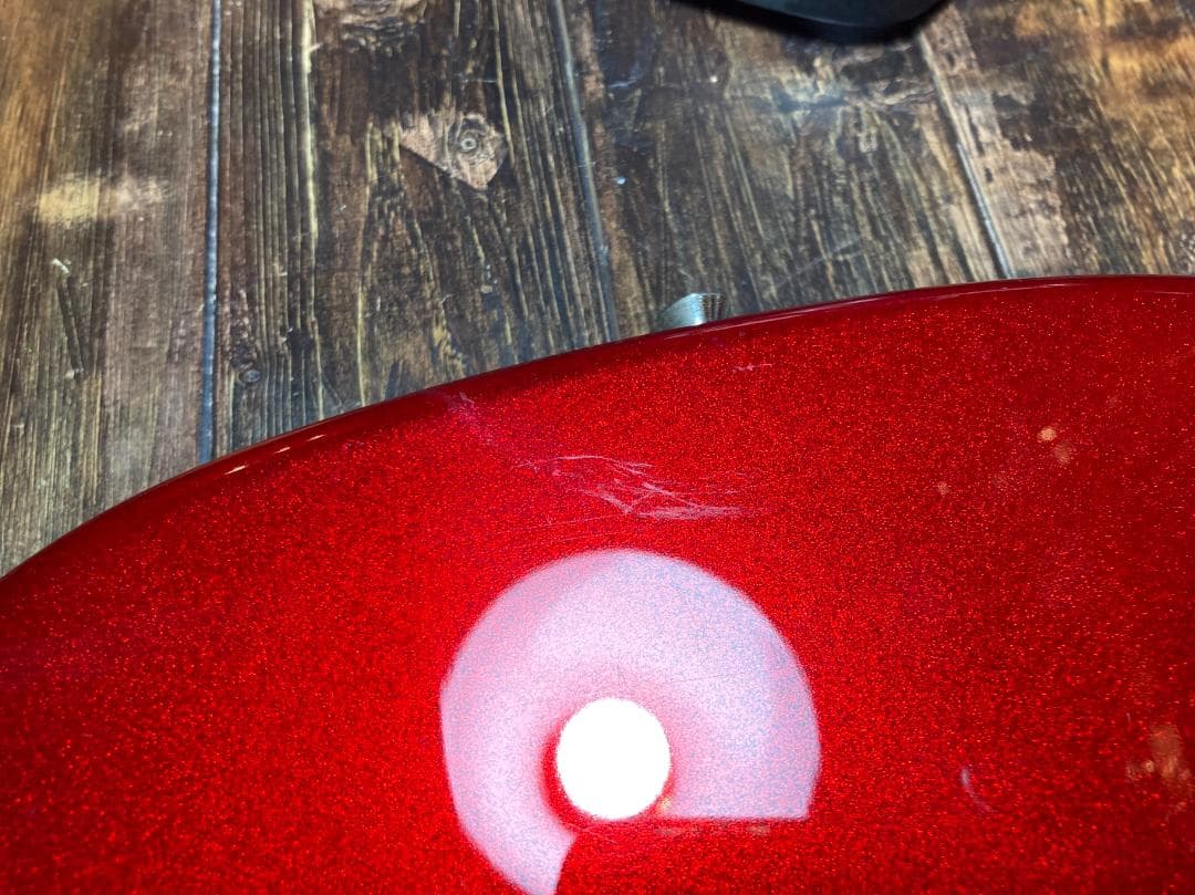 フォトジェニック　ムスタング MG-200　中野梓