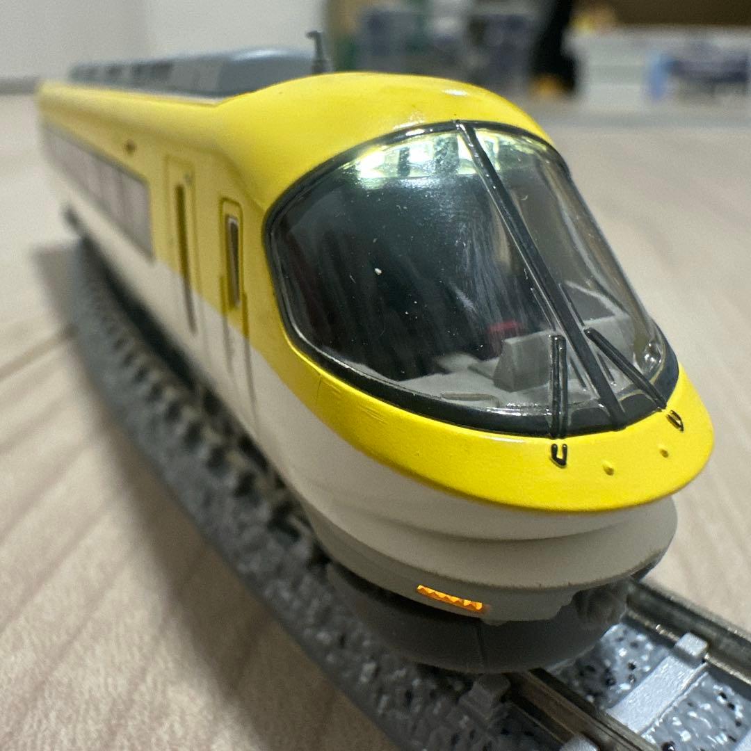 マイクロエース　A-6661 近鉄23000系　伊勢志摩ライナー