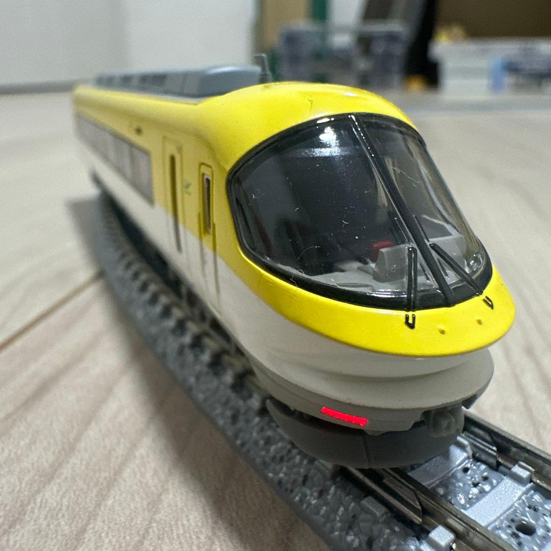 マイクロエース　A-6661 近鉄23000系　伊勢志摩ライナー