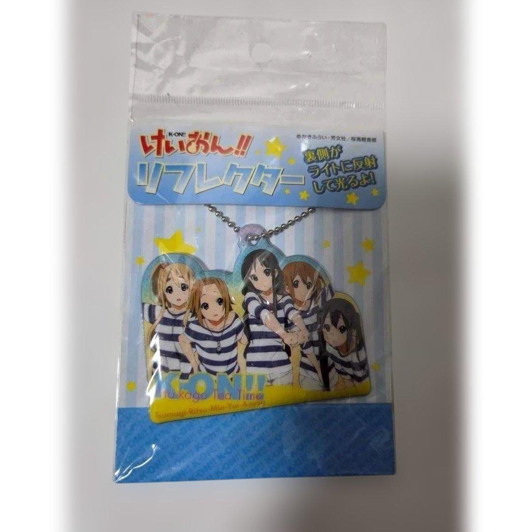 【新品未開封】けいおん!! グッズまとめ売り プレメモ20パック、その他