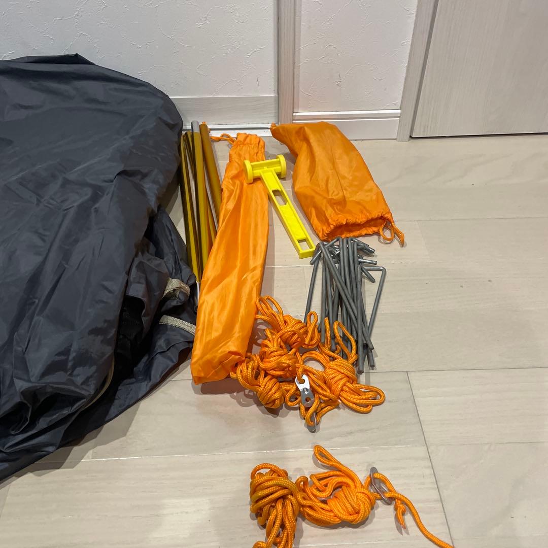 LOGOS the Tepee 300 ロゴス No.71805002