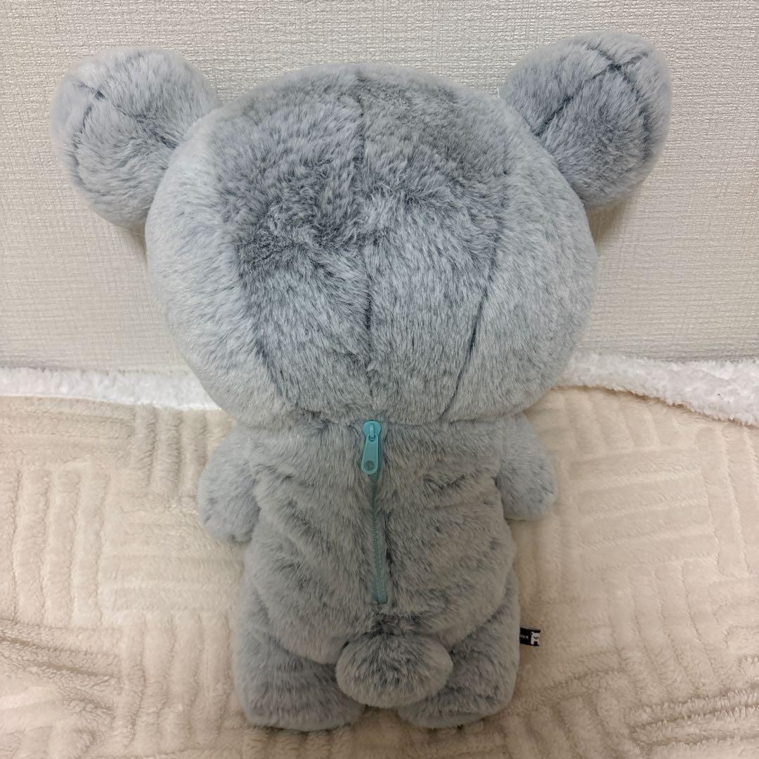 リラックマ シャーベットぬいぐるみM