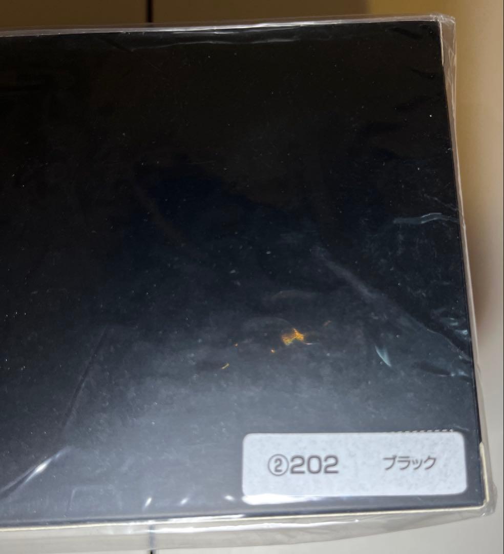 [新品•未開封] トヨタ ハリアー カラーサンプル