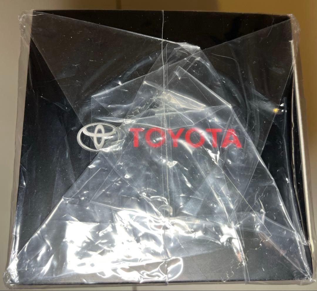 [新品•未開封] トヨタ ハリアー カラーサンプル