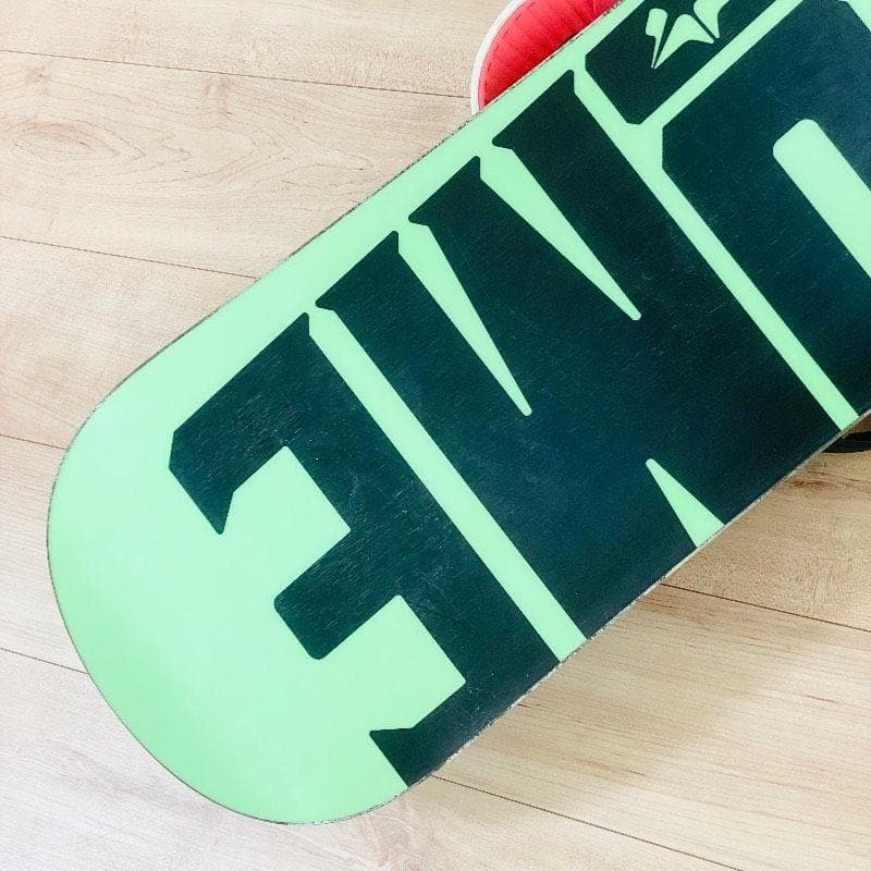 ★激レア★ROME SDS×FLUX スノーボード&ビンディング 152cm 板