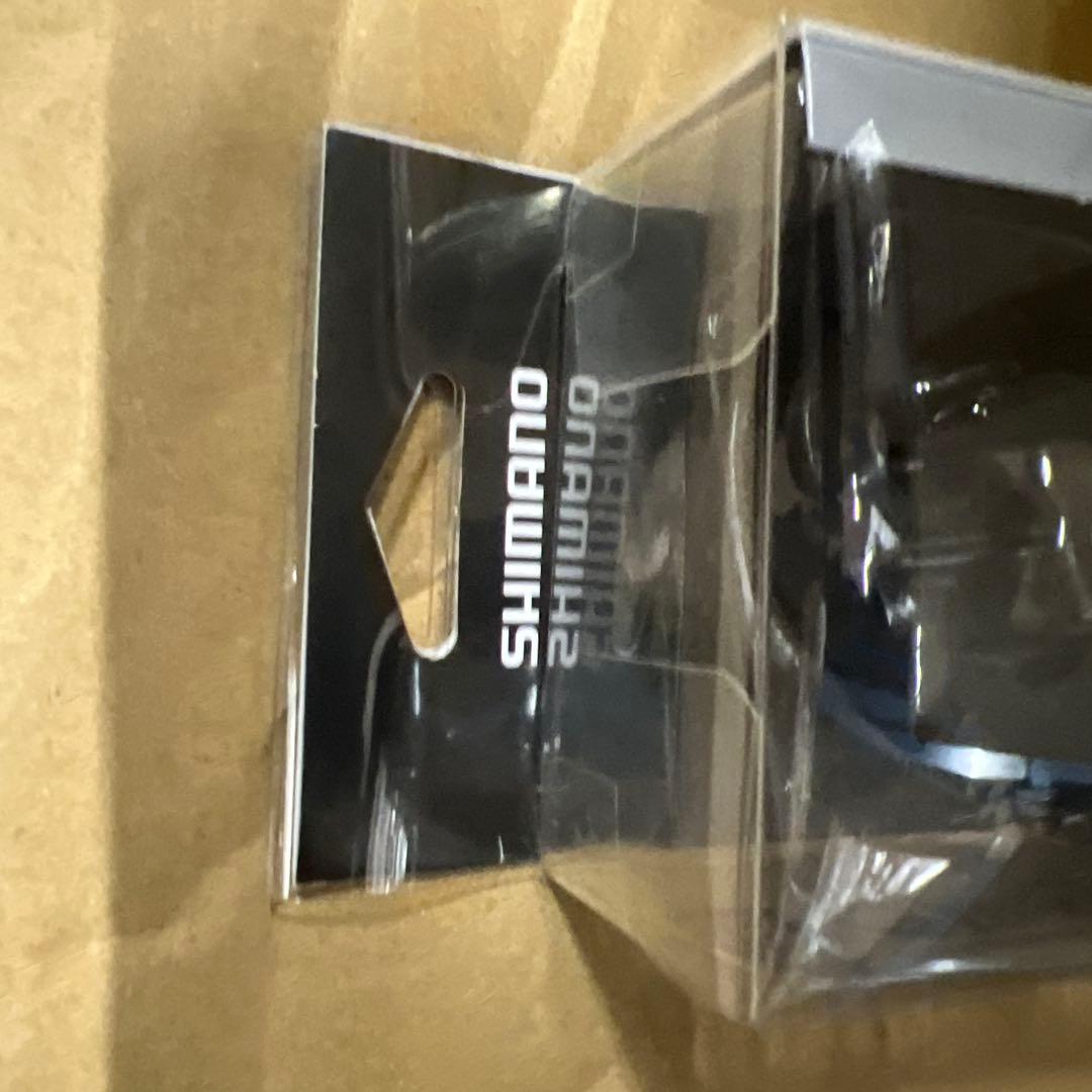 SHIMANO フィッシュグリップR UE-302T ブラック