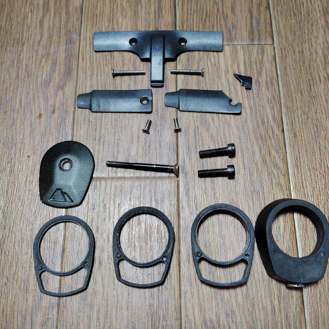 Y*K様 H11 AeroCockpit 410-130ジャンク + RecMo