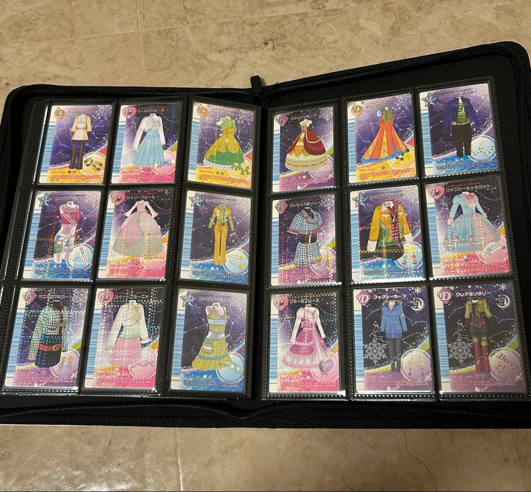 ラブandベリー　2007冬コレクション　フルコンプ+ミラクルスノー