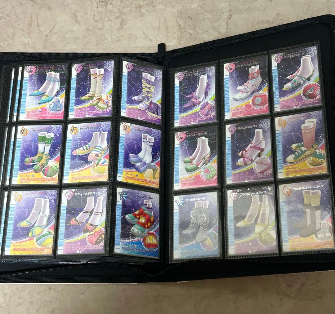 ラブandベリー　2007冬コレクション　フルコンプ+ミラクルスノー