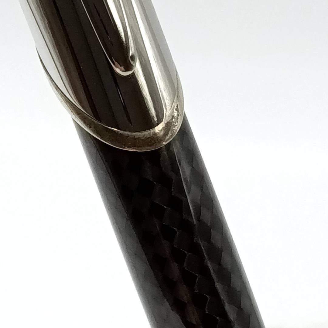 モンテグラッパ ローラーボール フェラーリ360本限定 ボールペン