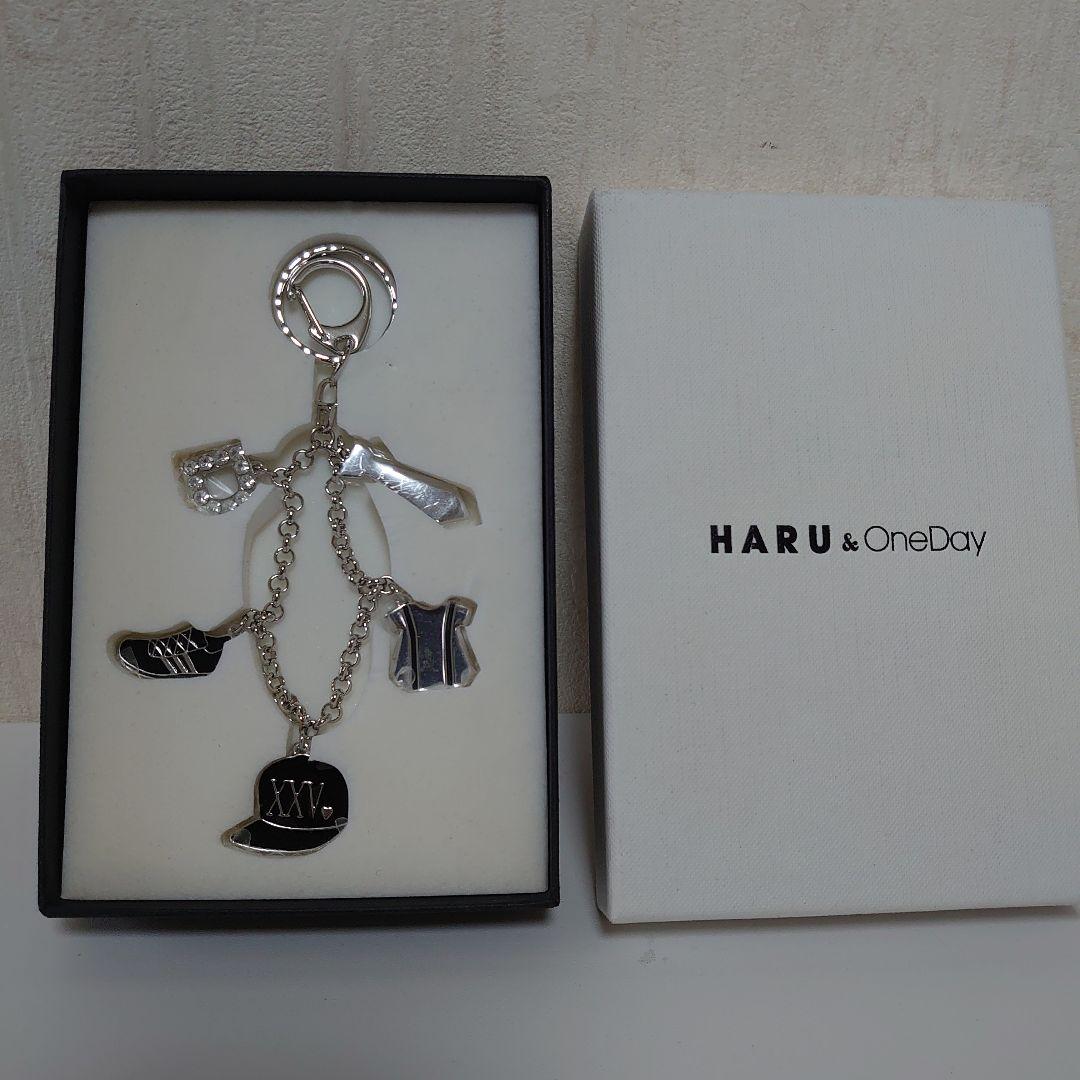 SUPER JUNIOR ドンヘ グッズ HARU&OneDay ブレスレット